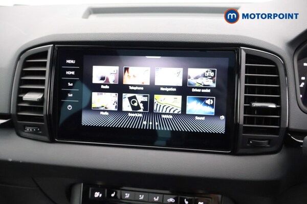Used Skoda Karoq 2025 for sale - 76184662: Photo 18