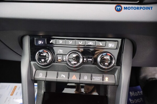 Used Skoda Karoq 2025 for sale - 76184662: Photo 22