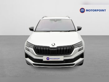 Used Skoda Karoq 2025 for sale - 76184662: Photo 2