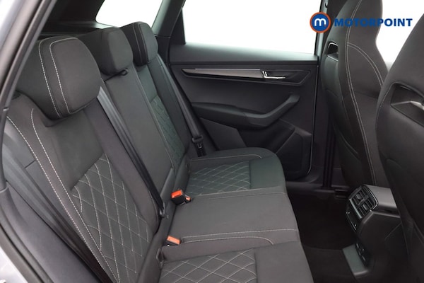 Used Skoda Karoq 2025 for sale - 76184662: Photo 30