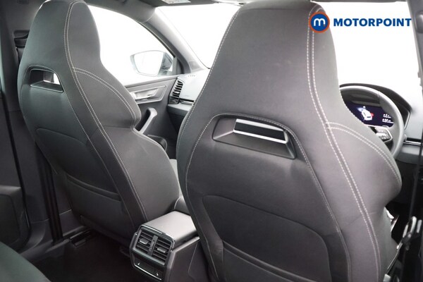 Used Skoda Karoq 2025 for sale - 76184662: Photo 31