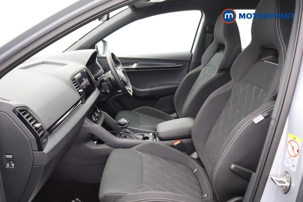 Used Skoda Karoq 2025 for sale - 76184662: Photo 34