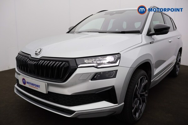 Used Skoda Karoq 2025 for sale - 76184662: Photo 40
