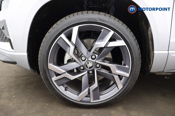 Used Skoda Karoq 2025 for sale - 76184662: Photo 42