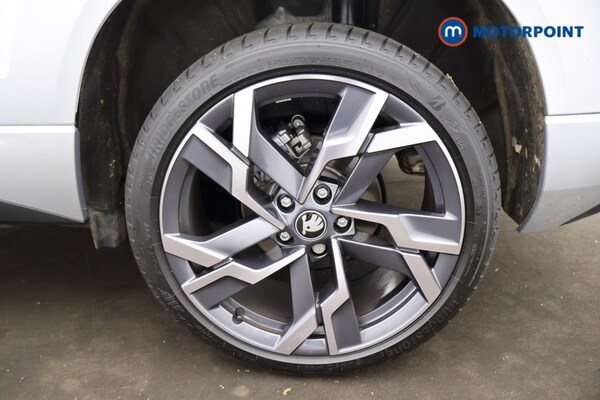 Used Skoda Karoq 2025 for sale - 76184662: Photo 43