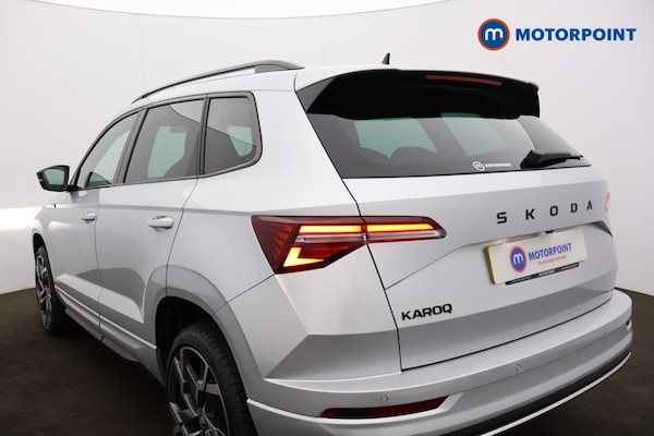 Used Skoda Karoq 2025 for sale - 76184662: Photo 44