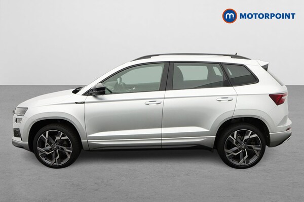 Used Skoda Karoq 2025 for sale - 76184662: Photo 4