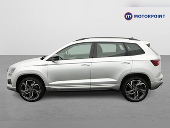 Used Skoda Karoq 2025 for sale - 76184662: Photo 4