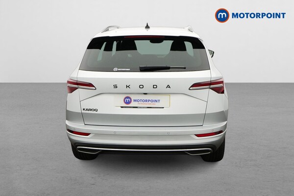 Used Skoda Karoq 2025 for sale - 76184662: Photo 6
