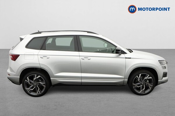 Used Skoda Karoq 2025 for sale - 76184662: Photo 8