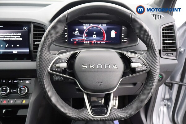 Used Skoda Karoq 2025 for sale - 76184662: Photo 9
