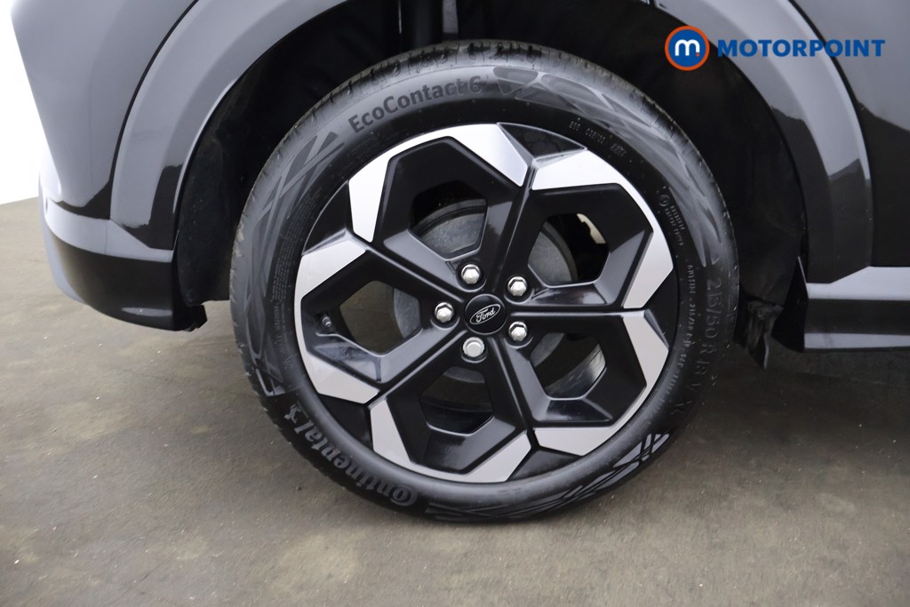 Used Ford Puma 2024 for sale - 77834628: Photo 10