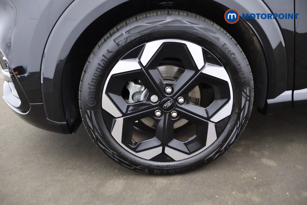 Used Ford Puma 2024 for sale - 77834628: Photo 12