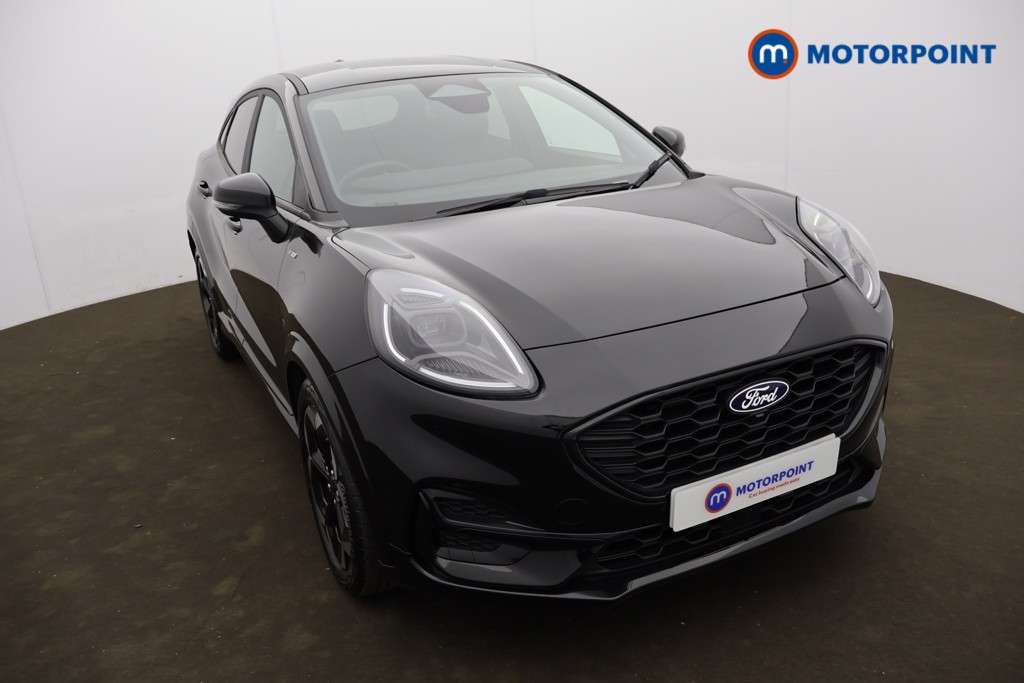 Used Ford Puma 2024 for sale - 77834628: Photo 13
