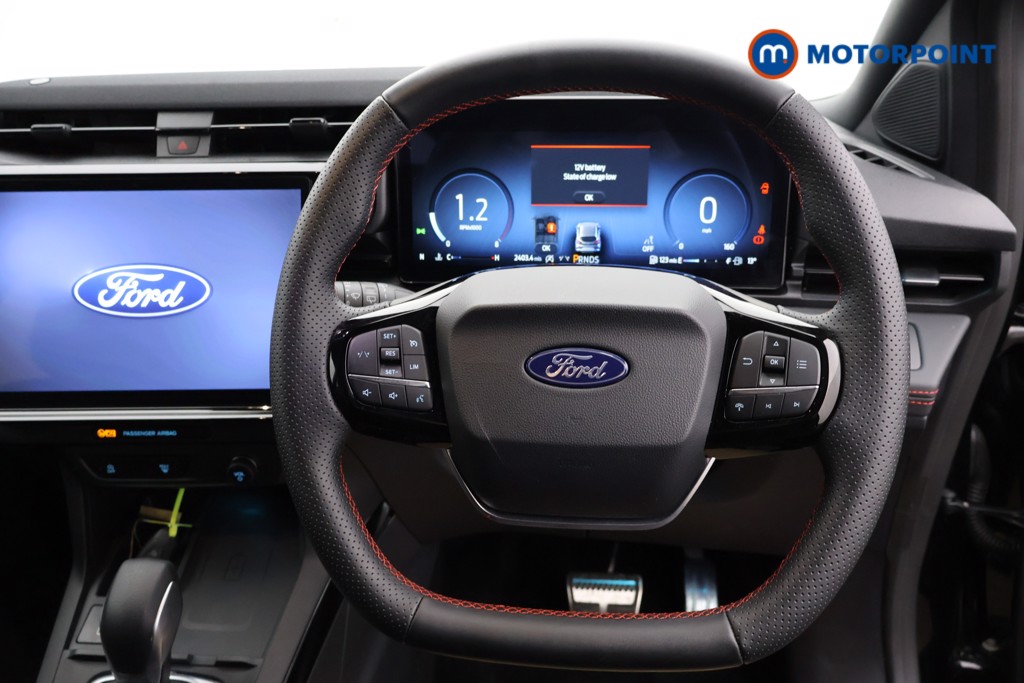 Used Ford Puma 2024 for sale - 77834628: Photo 14