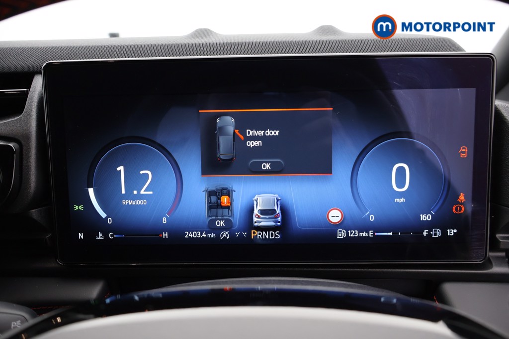 Used Ford Puma 2024 for sale - 77834628: Photo 17