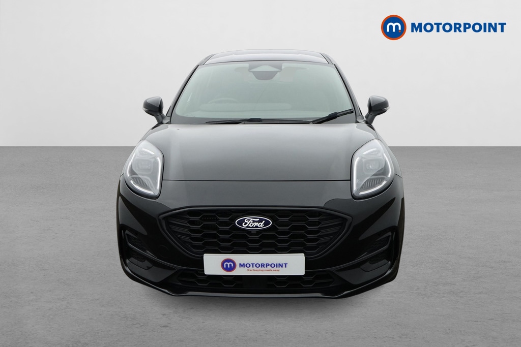Used Ford Puma 2024 for sale - 77834628: Photo 2