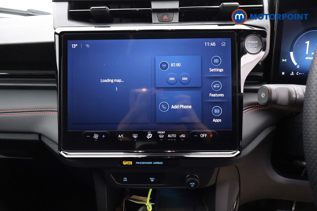 Used Ford Puma 2024 for sale - 77834628: Photo 20