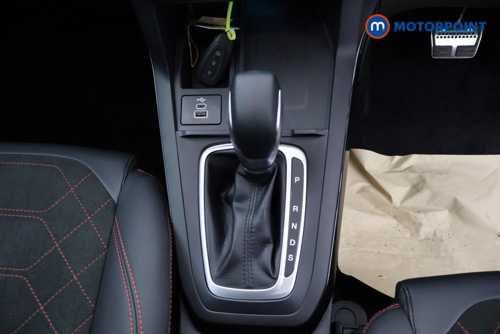 Used Ford Puma 2024 for sale - 77834628: Photo 22