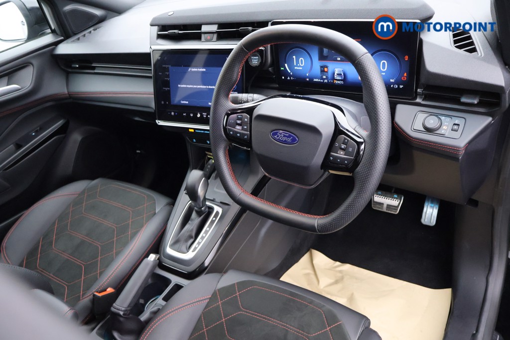 Used Ford Puma 2024 for sale - 77834628: Photo 29