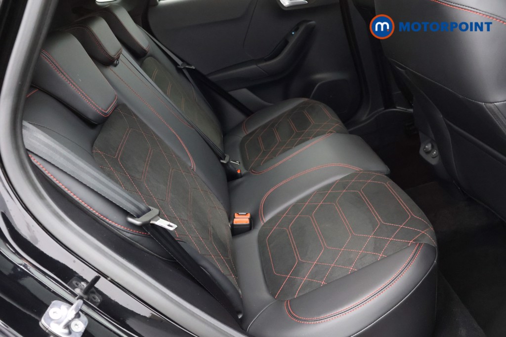 Used Ford Puma 2024 for sale - 77834628: Photo 31