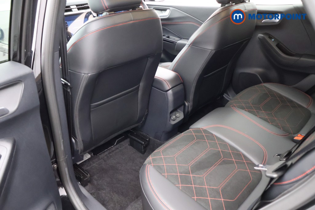 Used Ford Puma 2024 for sale - 77834628: Photo 35