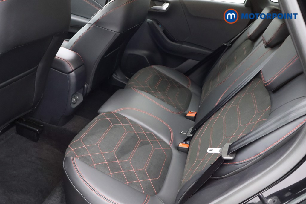 Used Ford Puma 2024 for sale - 77834628: Photo 36