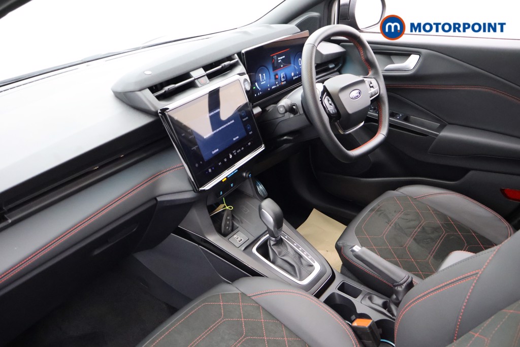 Used Ford Puma 2024 for sale - 77834628: Photo 38