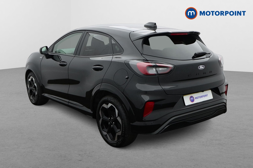 Used Ford Puma 2024 for sale - 77834628: Photo 5