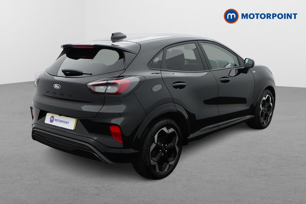 Used Ford Puma 2024 for sale - 77834628: Photo 7