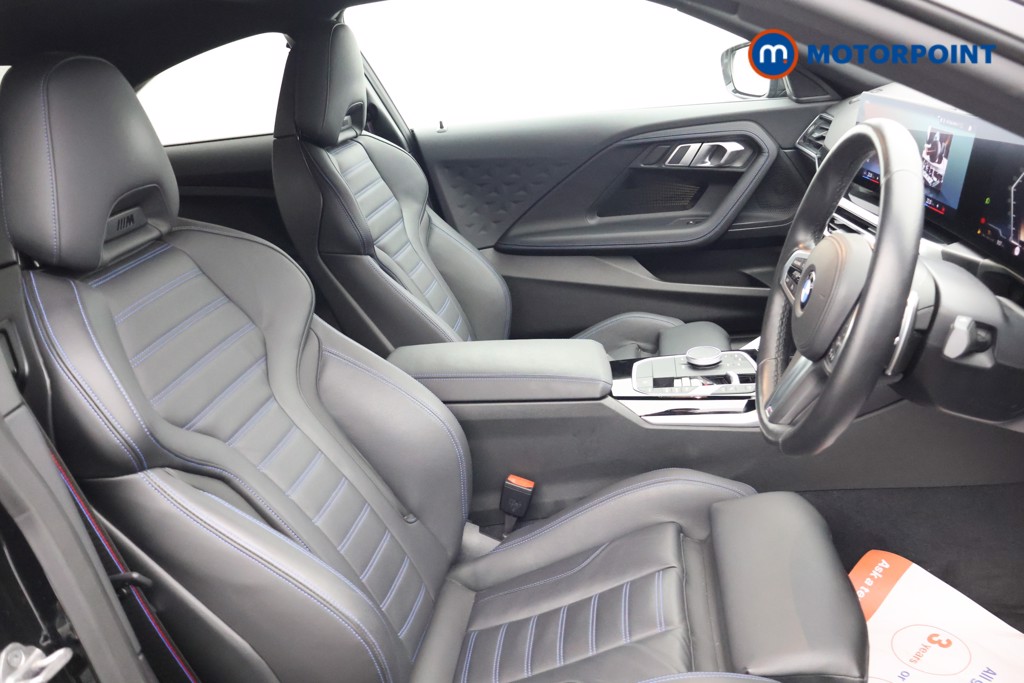 Used BMW 2 Series 2024 for sale - 77620130: Photo 22