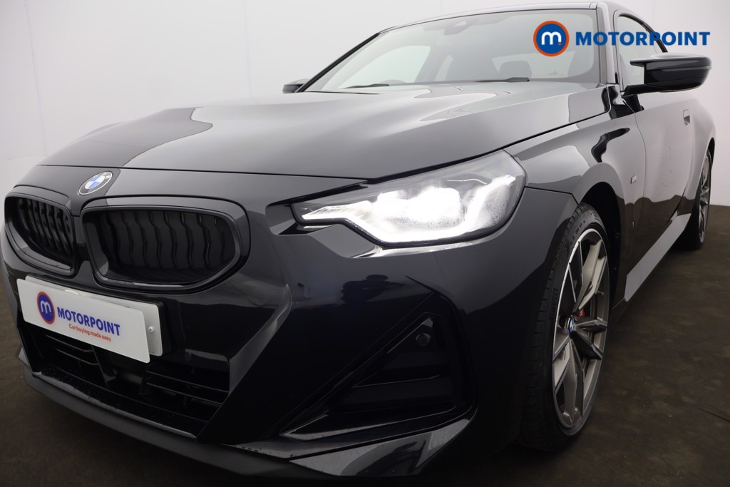 Used BMW 2 Series 2024 for sale - 77620130: Photo 32