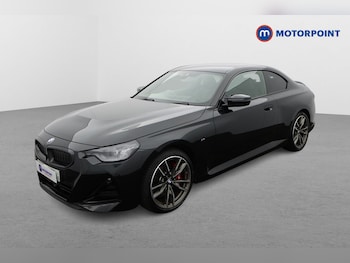 Used BMW 2 Series 2024 for sale - 77620130: Photo