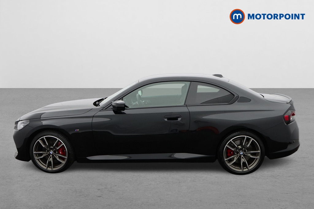 Used BMW 2 Series 2024 for sale - 77620130: Photo 4