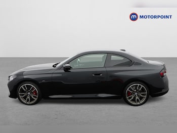 Used BMW 2 Series 2024 for sale - 77620130: Photo