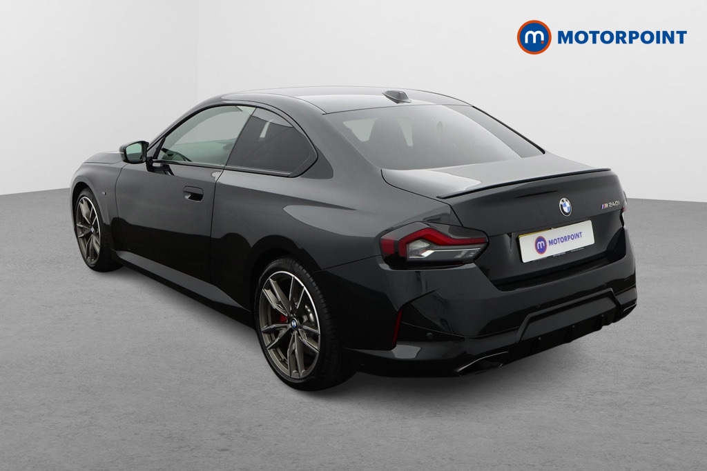 Used BMW 2 Series 2024 for sale - 77620130: Photo 5