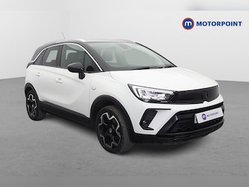 Used Vauxhall Crossland 2023 for sale - 79330921: Photo