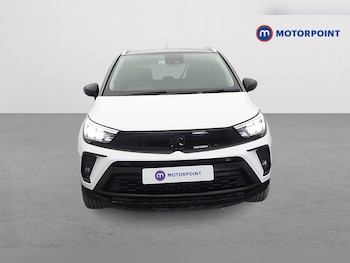 Used Vauxhall Crossland 2023 for sale - 79330921: Photo