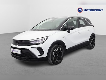 Used Vauxhall Crossland 2023 for sale - 79330921: Photo