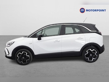 Used Vauxhall Crossland 2023 for sale - 79330921: Photo