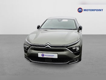 Used Citroen C5 X 2023 for sale - 75603551: Photo