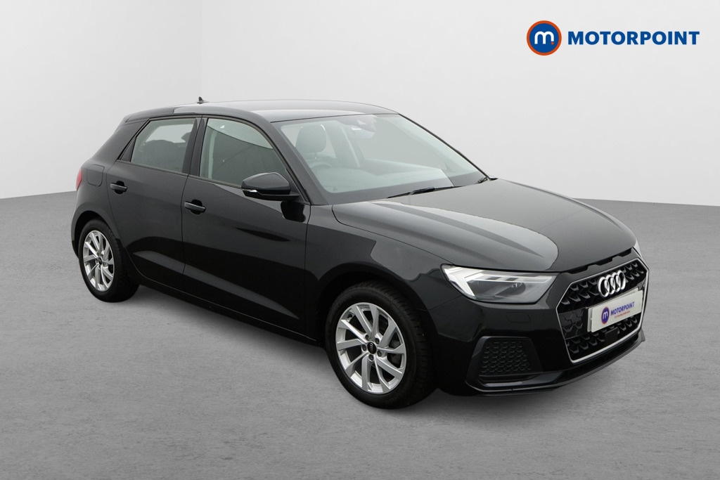 Used Audi A1 2024 for sale - 76685239: Photo 1