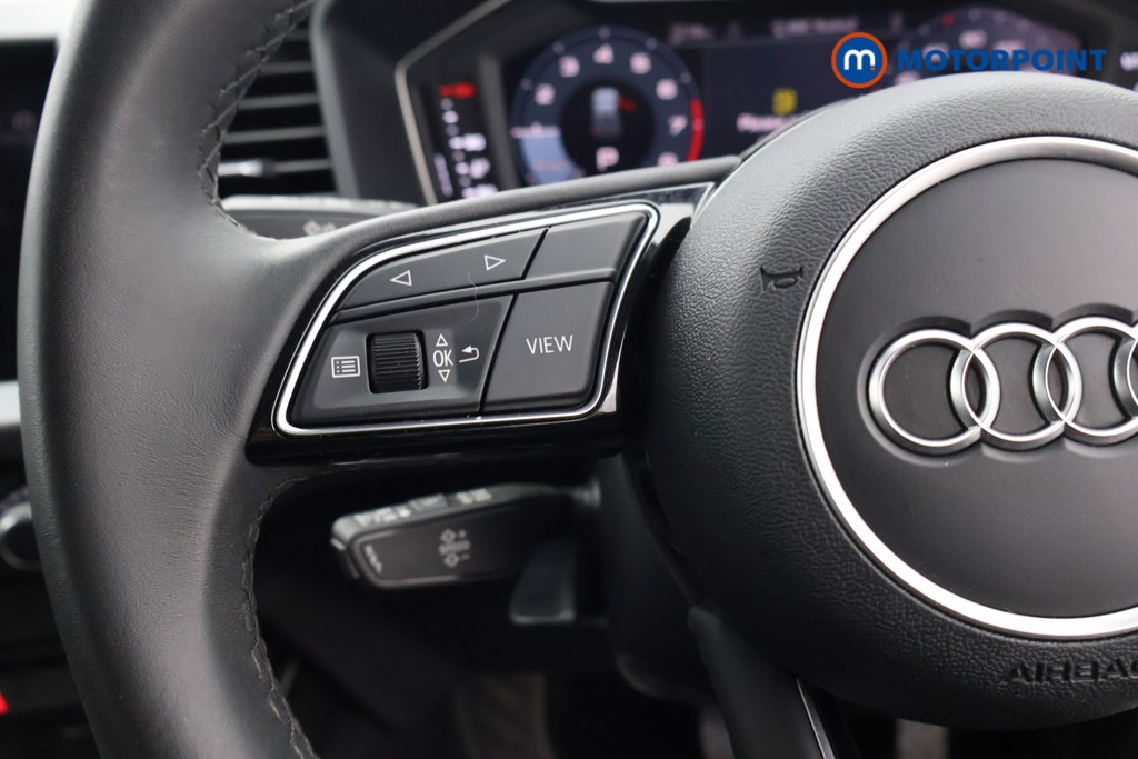 Used Audi A1 2024 for sale - 76685239: Photo 10