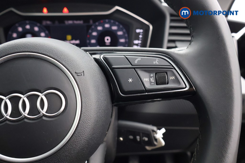 Used Audi A1 2024 for sale - 76685239: Photo 11