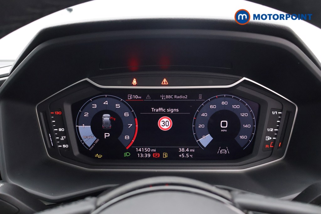 Used Audi A1 2024 for sale - 76685239: Photo 12