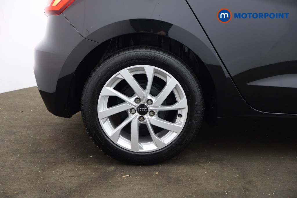 Used Audi A1 2024 for sale - 76685239: Photo 21