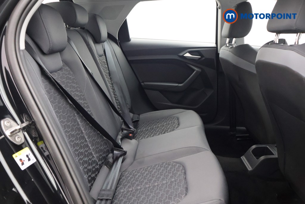 Used Audi A1 2024 for sale - 76685239: Photo 23