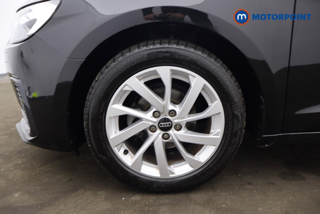 Used Audi A1 2024 for sale - 76685239: Photo 26