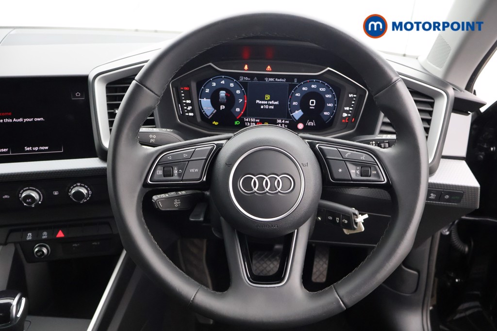 Used Audi A1 2024 for sale - 76685239: Photo 9