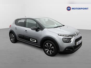 Used Citroen C3 2023 for sale - 79617597: Photo
